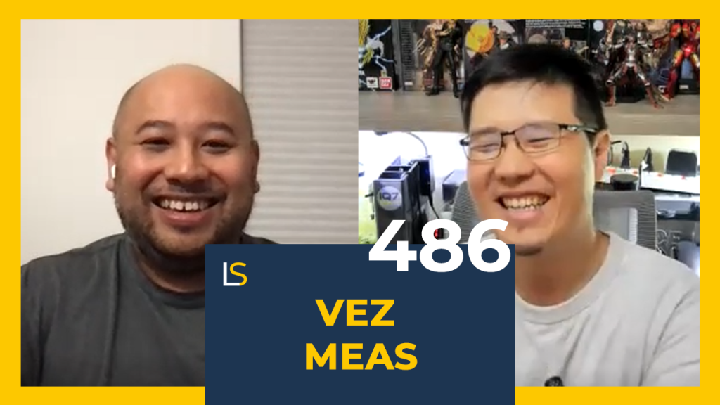 Insights from Vez Meas on Mastering a Growth Mindset