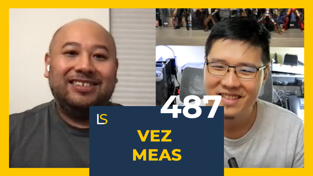Tokenizing Real Estate: Navigating Investments and Innovations with Vez Meas