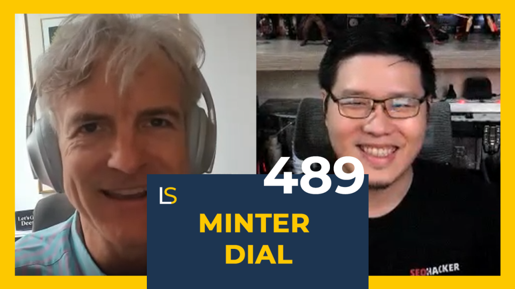 AI Empathy and Human Emotions: Shaping a New Era of Mental Wellness with Minter Dial