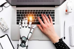 6 Benefits Of Using Ai In The Office