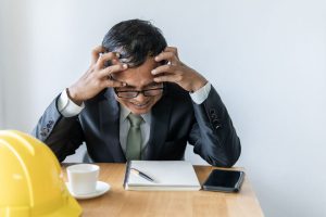 3 Effective Strategies to Beat Business Worries and Thrive