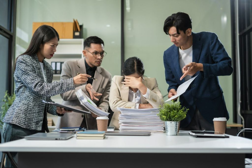 Steps to Beating Burnout while Working on a Business