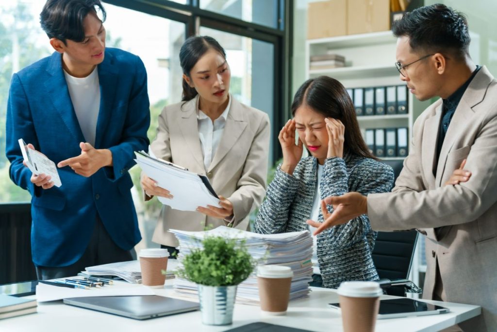 How to Prevent Burnout as a Business Owner
