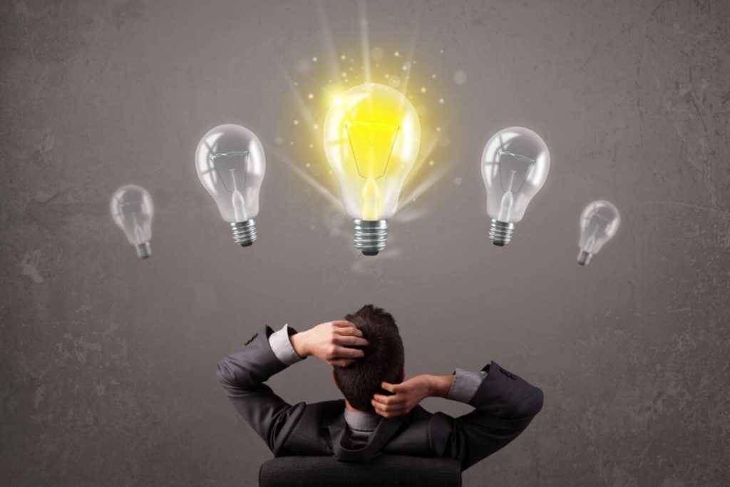 The role of leadership mindset in driving innovation and organizational growth.