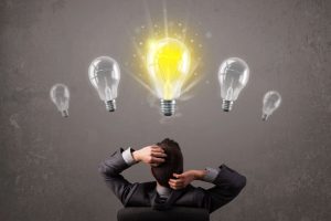 The role of leadership mindset in driving innovation and organizational growth.